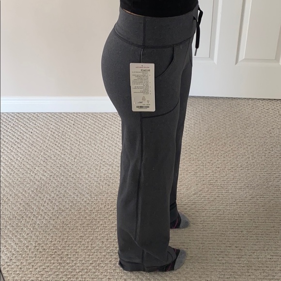 Lululemon Still Pants - Regular - Picture 3 of 5